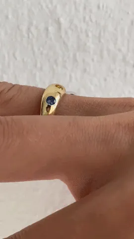 fiesta ring