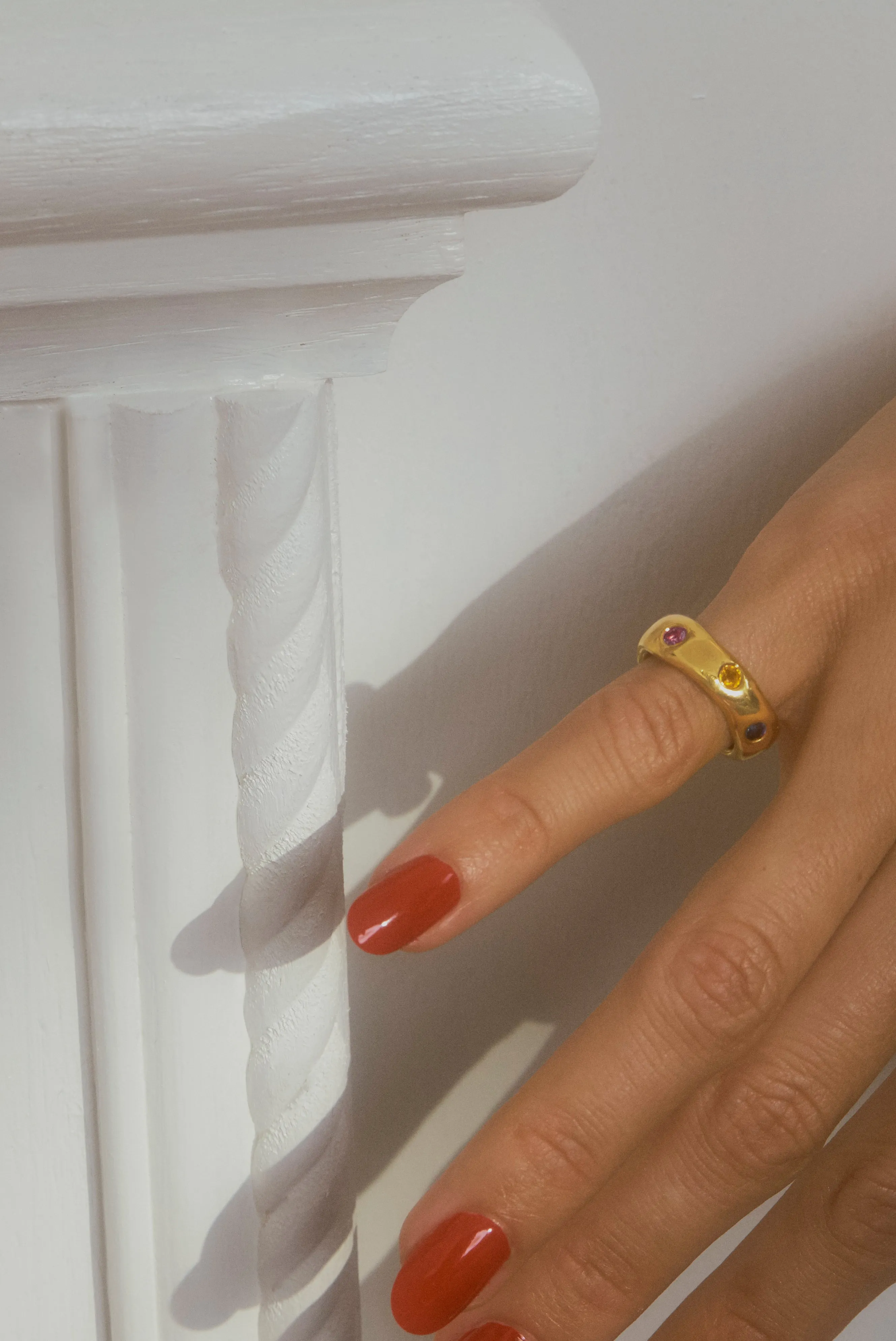 fiesta ring