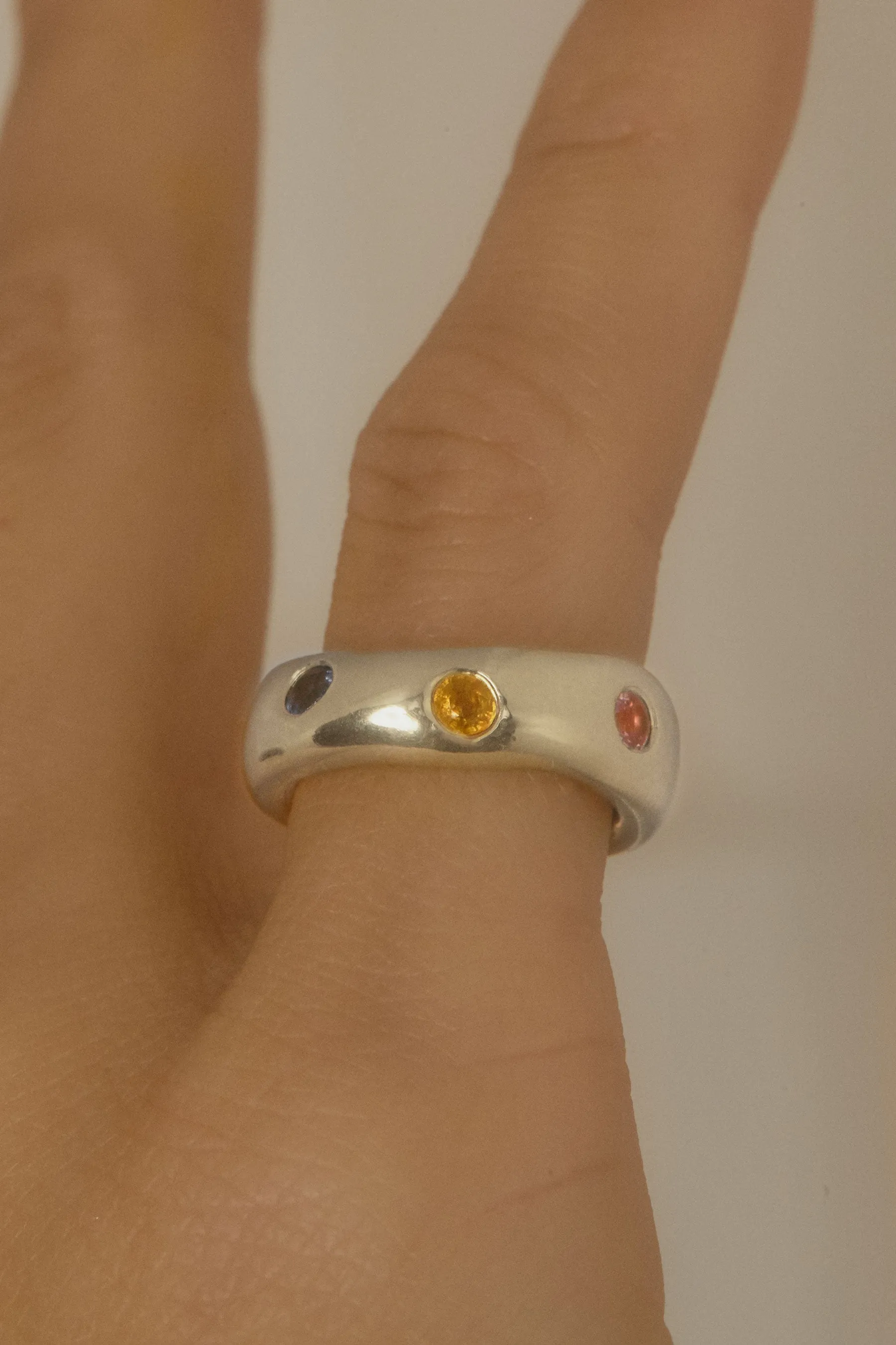 fiesta ring