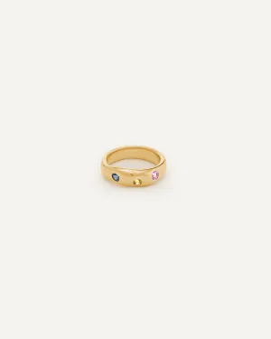 fiesta ring