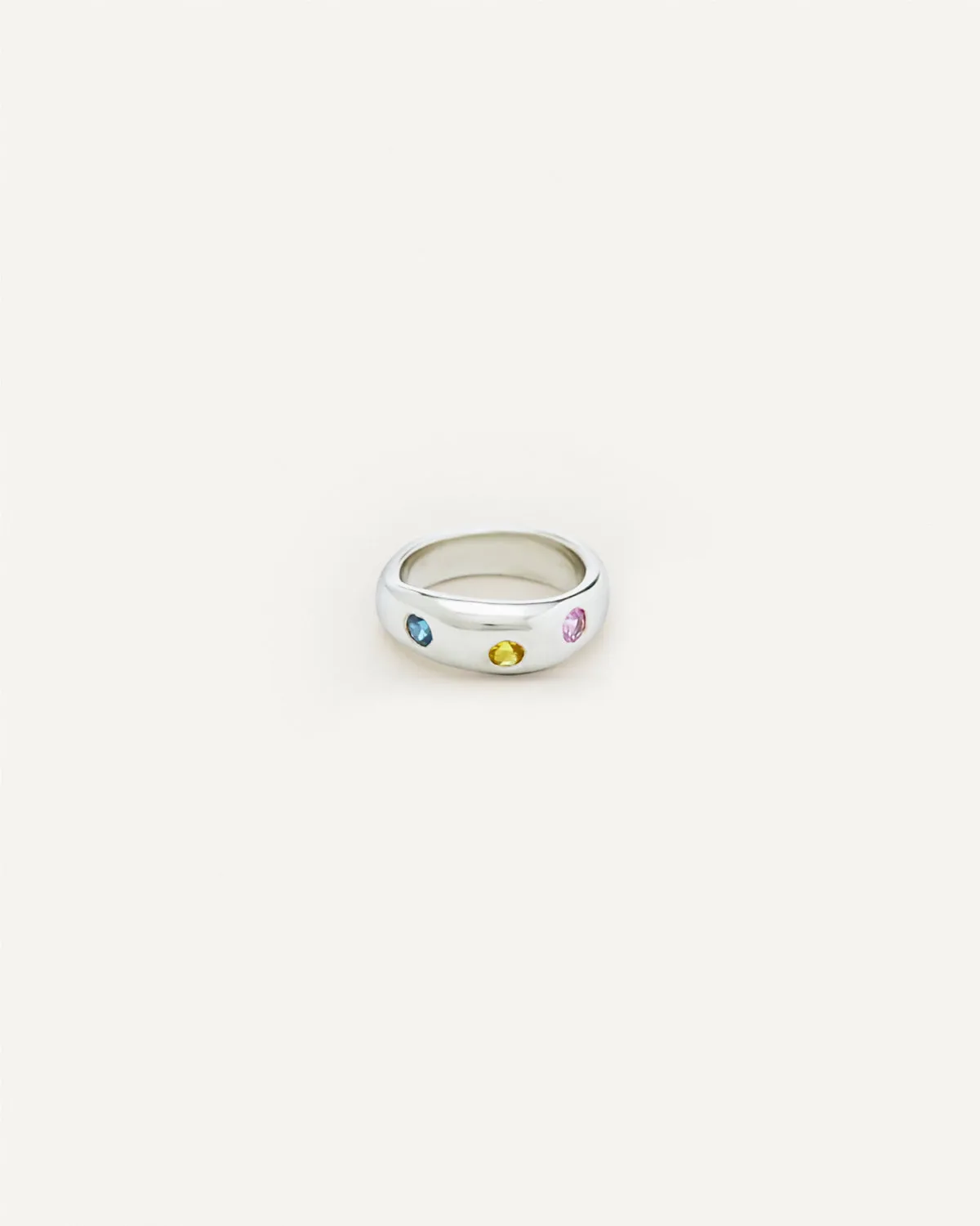 fiesta ring