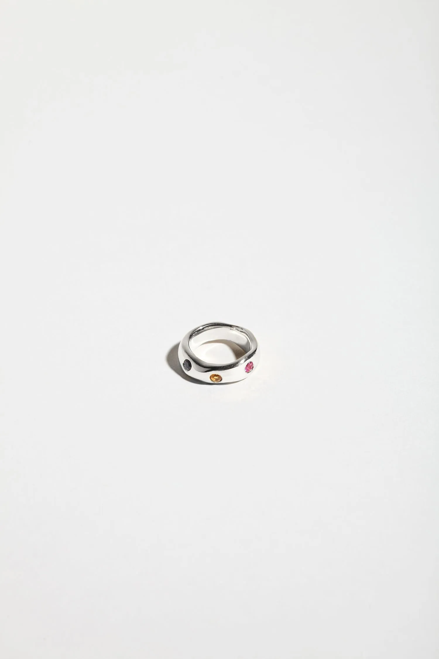 fiesta ring
