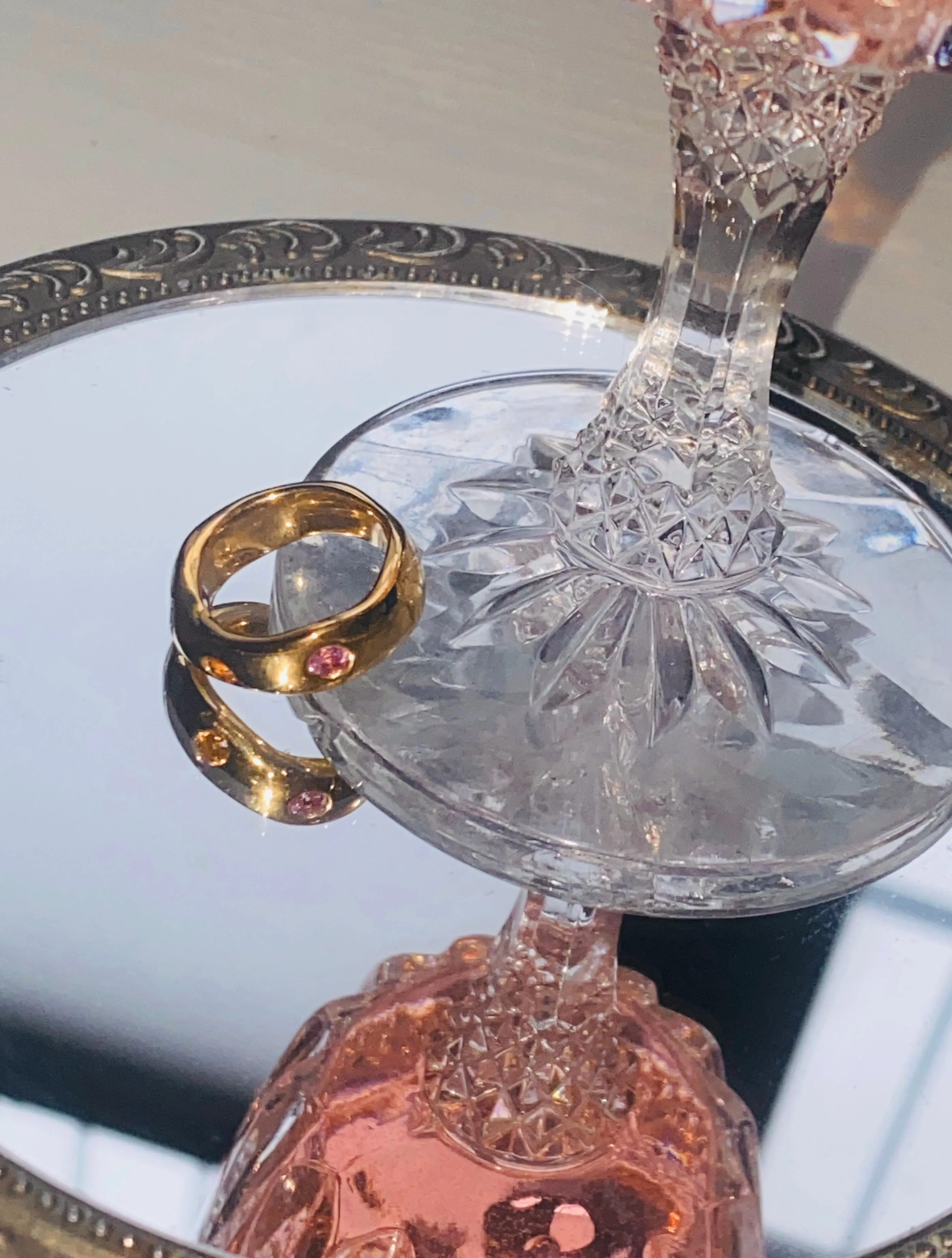 fiesta ring