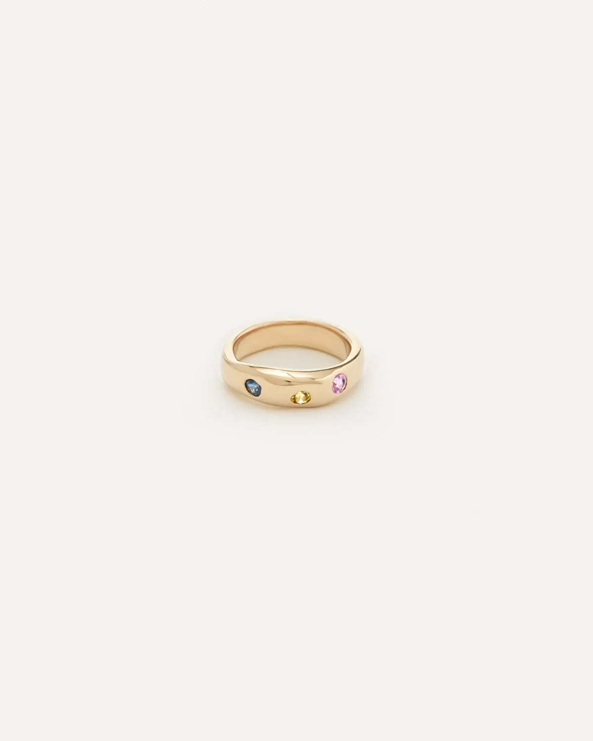 fiesta ring