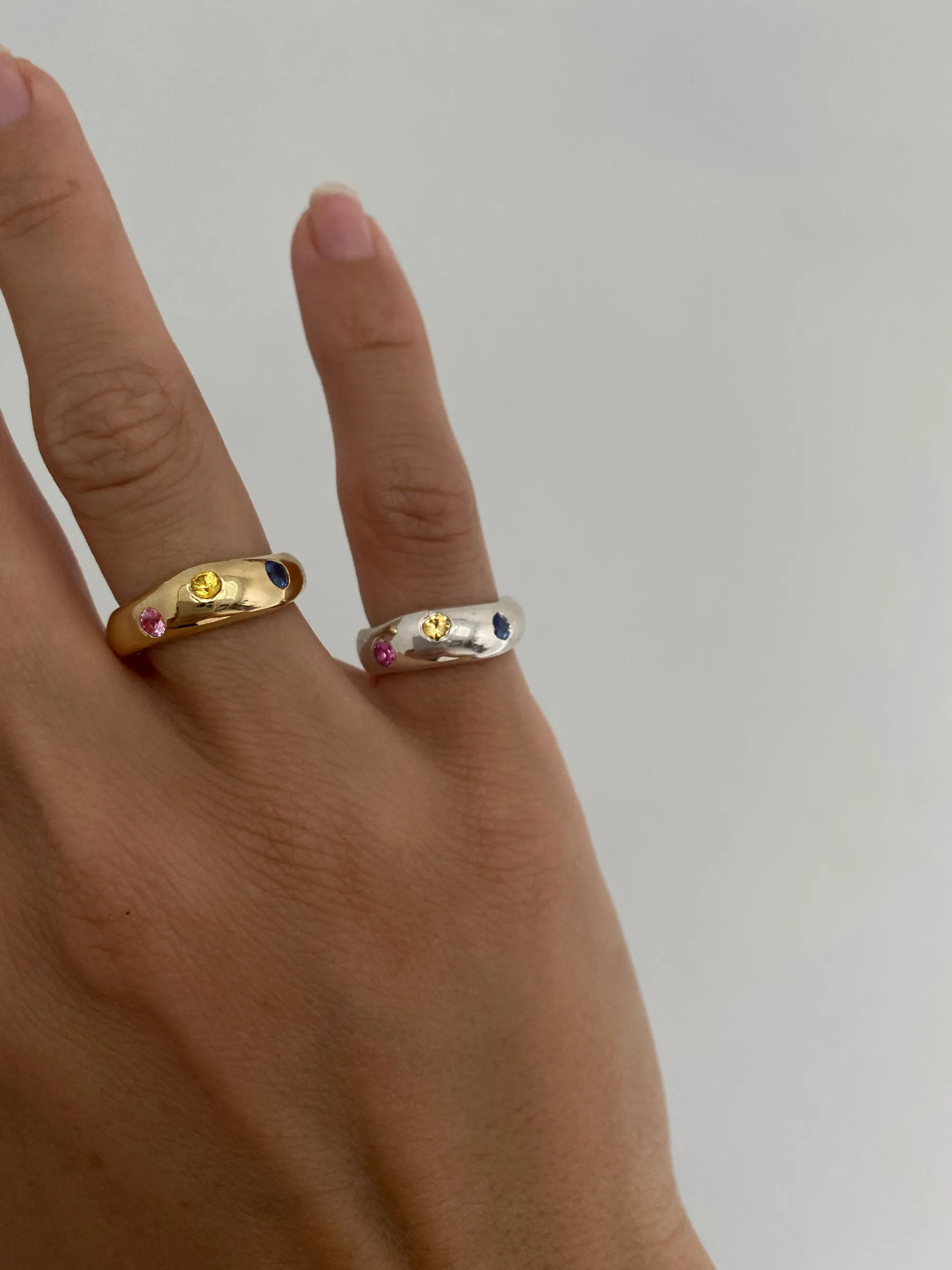 fiesta ring