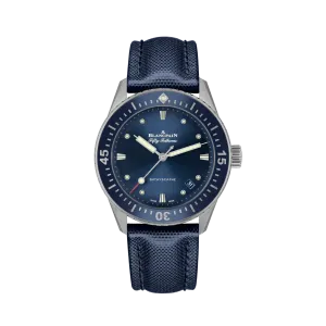 FIFTY FATHOMS BATHYSCAPHE