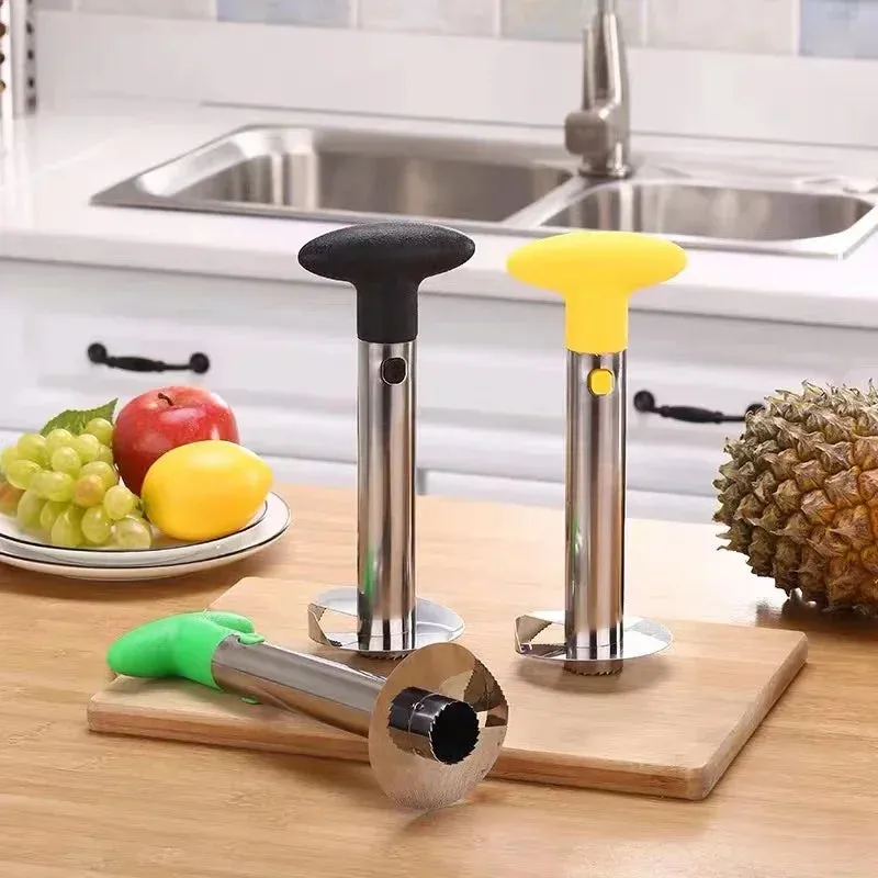 Fruit Twister