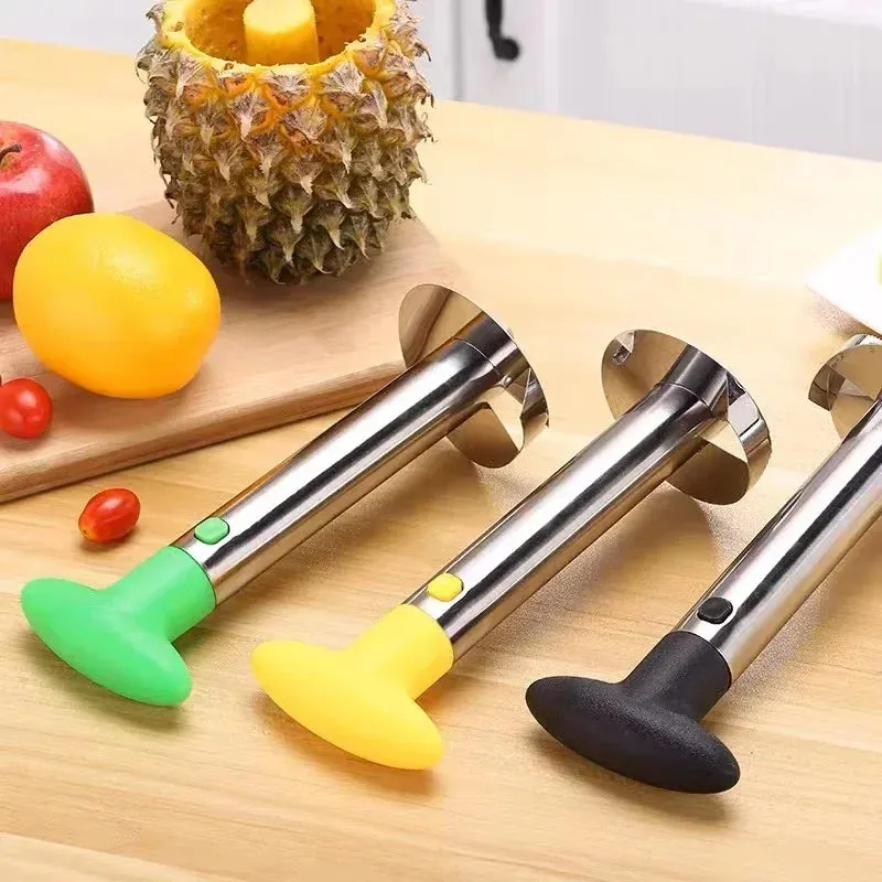 Fruit Twister