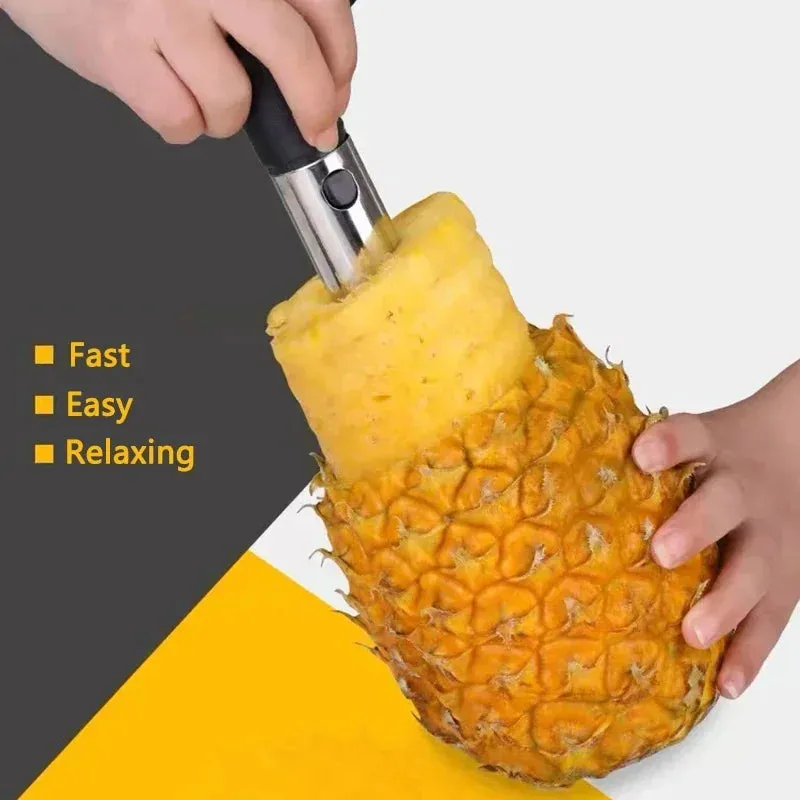 Fruit Twister