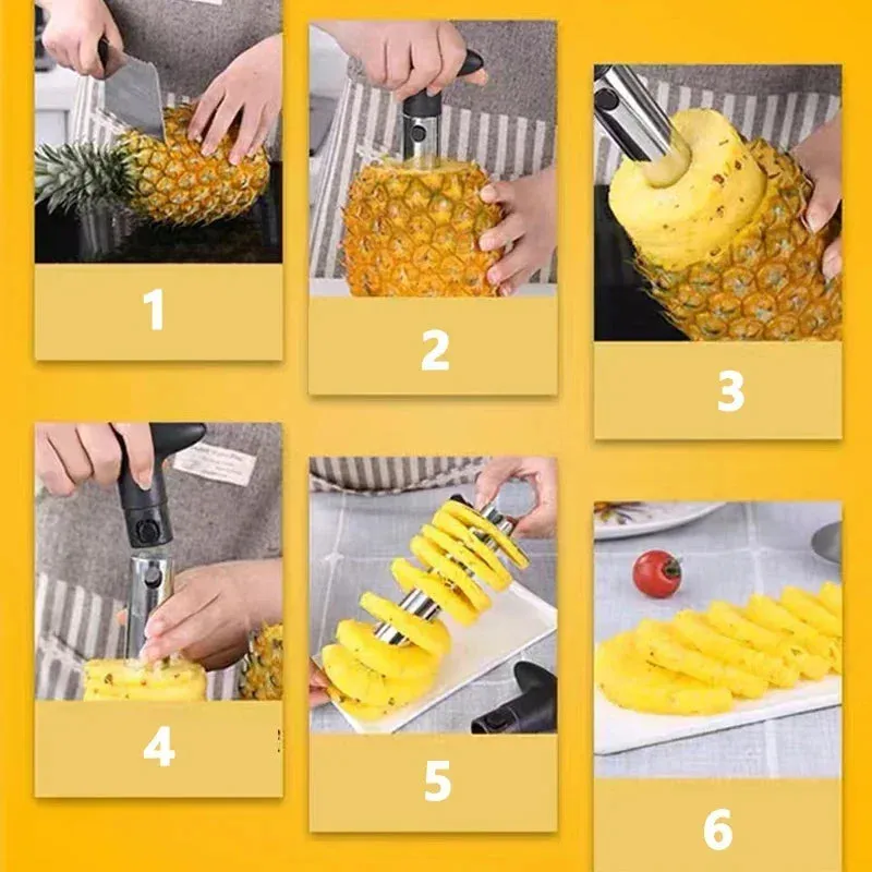 Fruit Twister