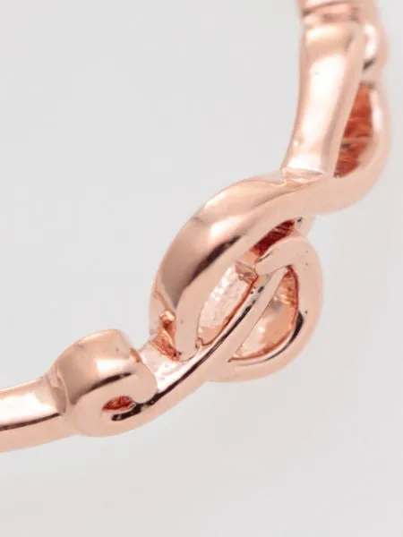 G-clefs Ring