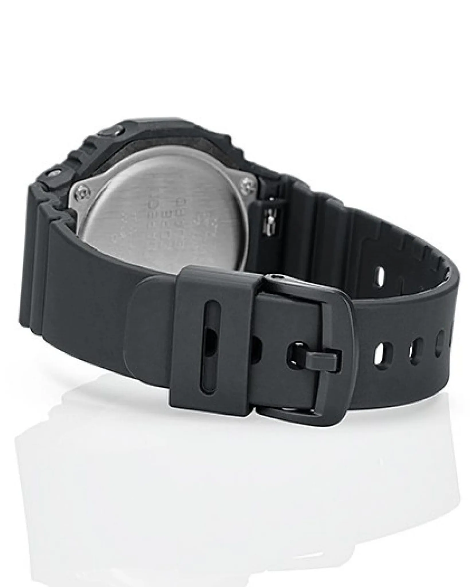 G-Shock GMAS2100-1A Women's Watch