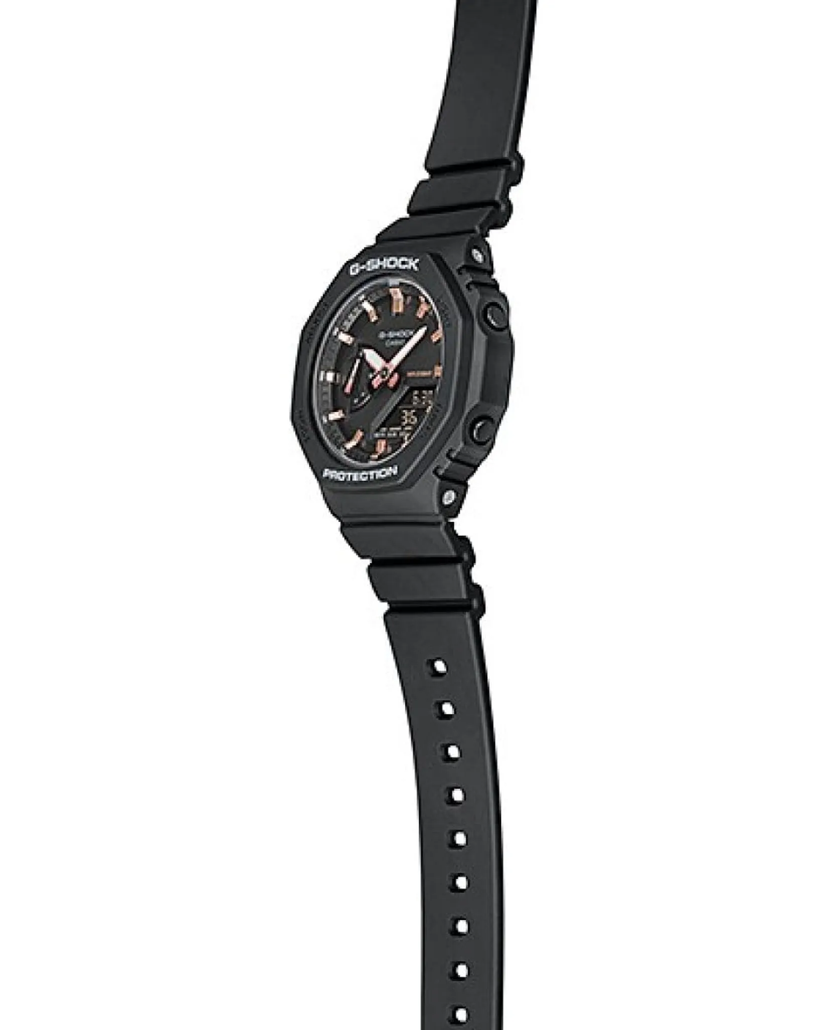 G-Shock GMAS2100-1A Women's Watch