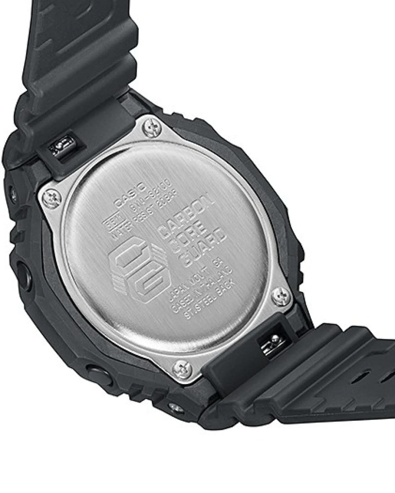 G-Shock GMAS2100-1A Women's Watch