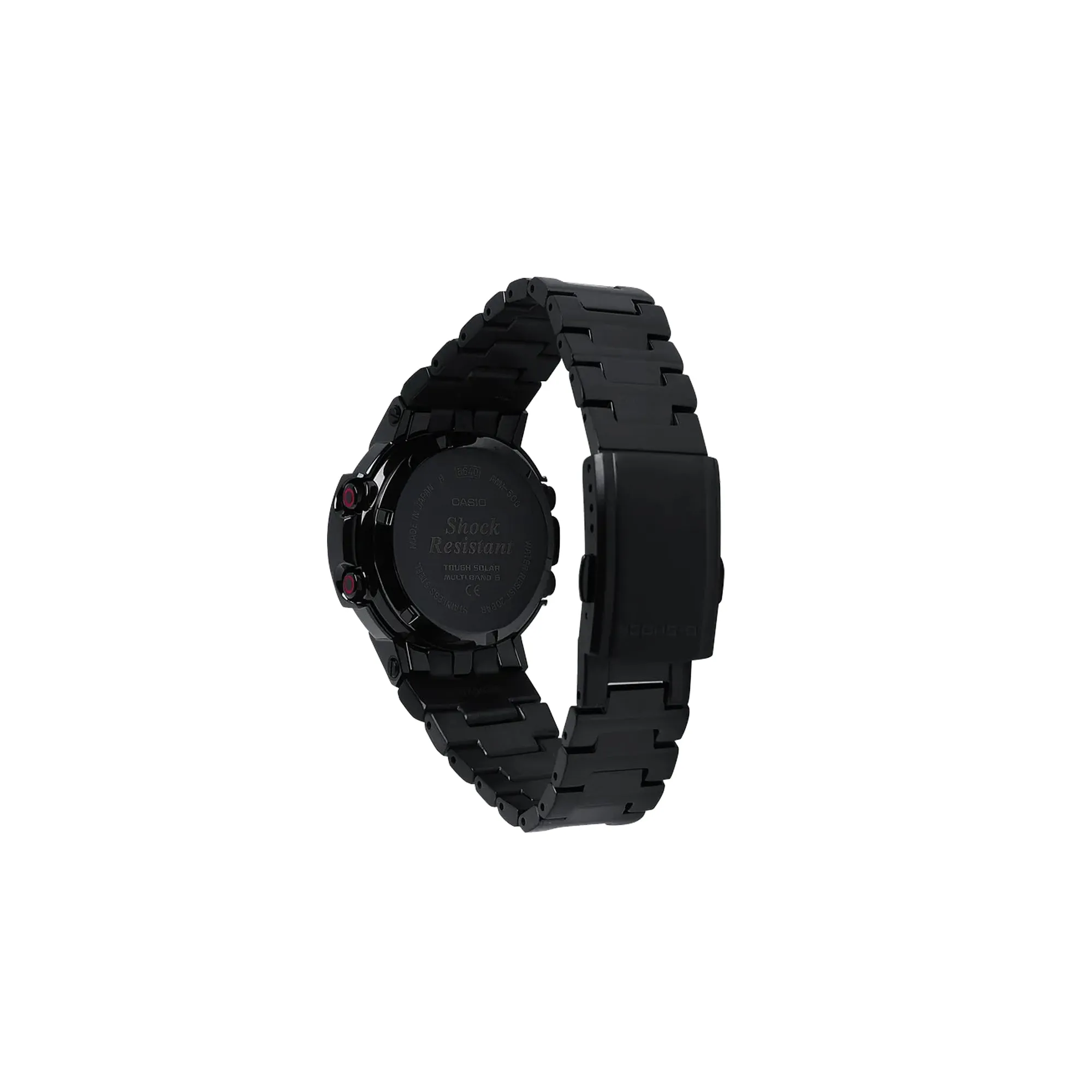 G-Shock Mens AWM500-1A Watch