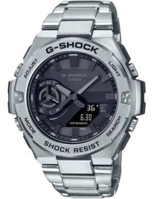 G Shock Steel GSTB500D-1A1