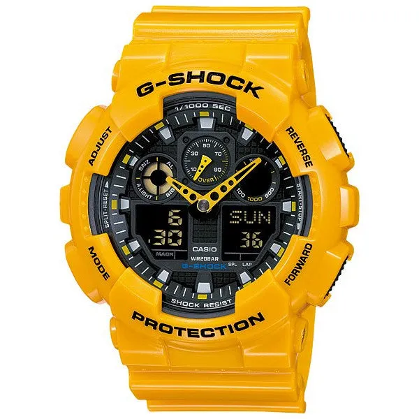 GA100A-9A