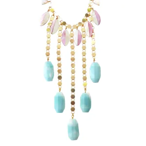 Galene necklace
