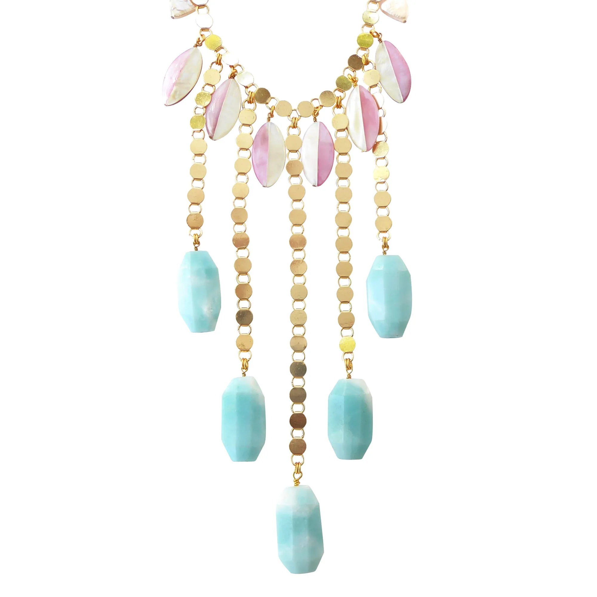 Galene necklace