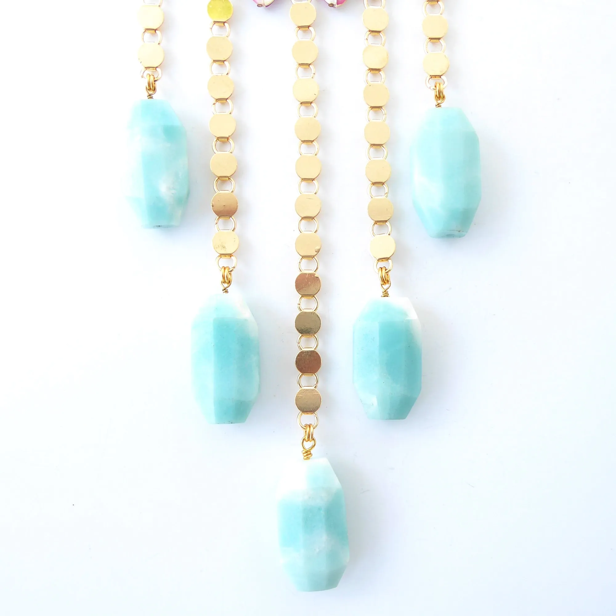 Galene necklace