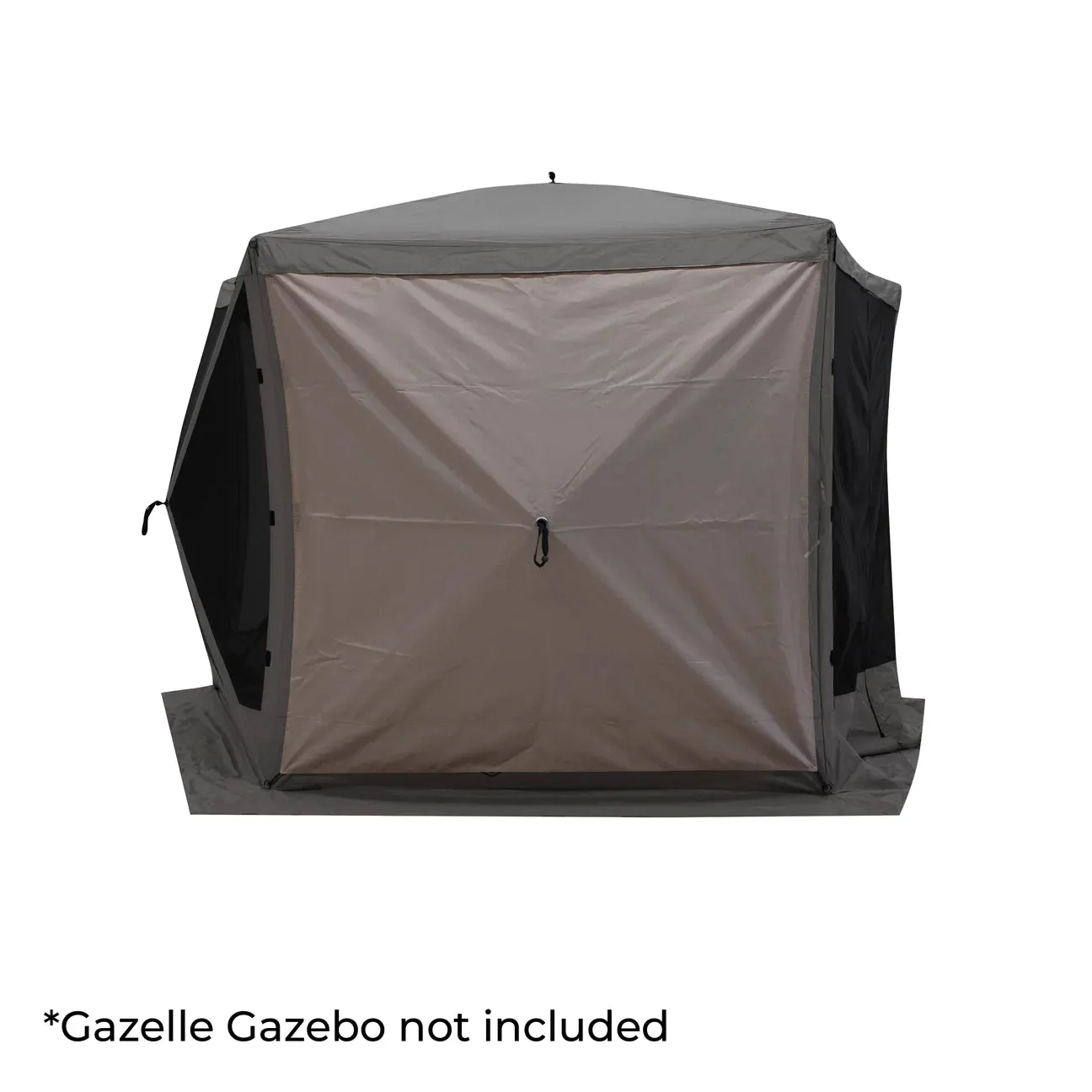 Gazebo Wind Panel 3-Pack - by Gazelle Tents