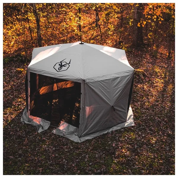 Gazebo Wind Panel 3-Pack - by Gazelle Tents