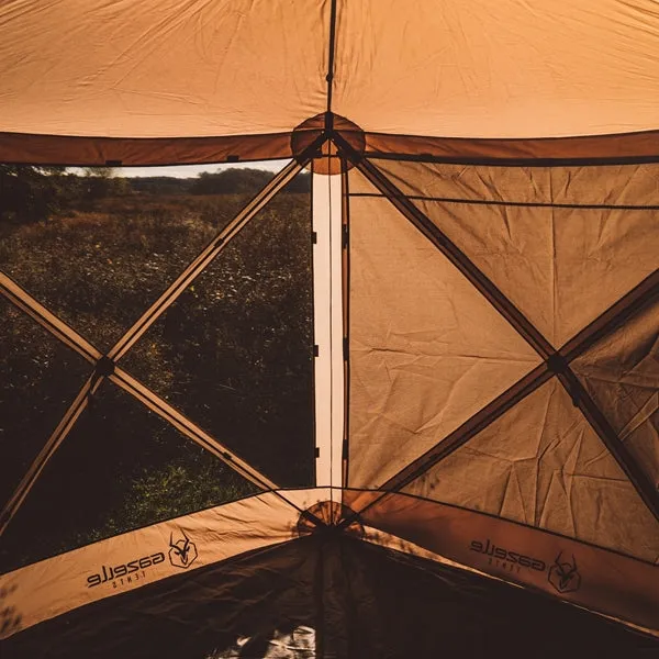 Gazebo Wind Panel 3-Pack - by Gazelle Tents