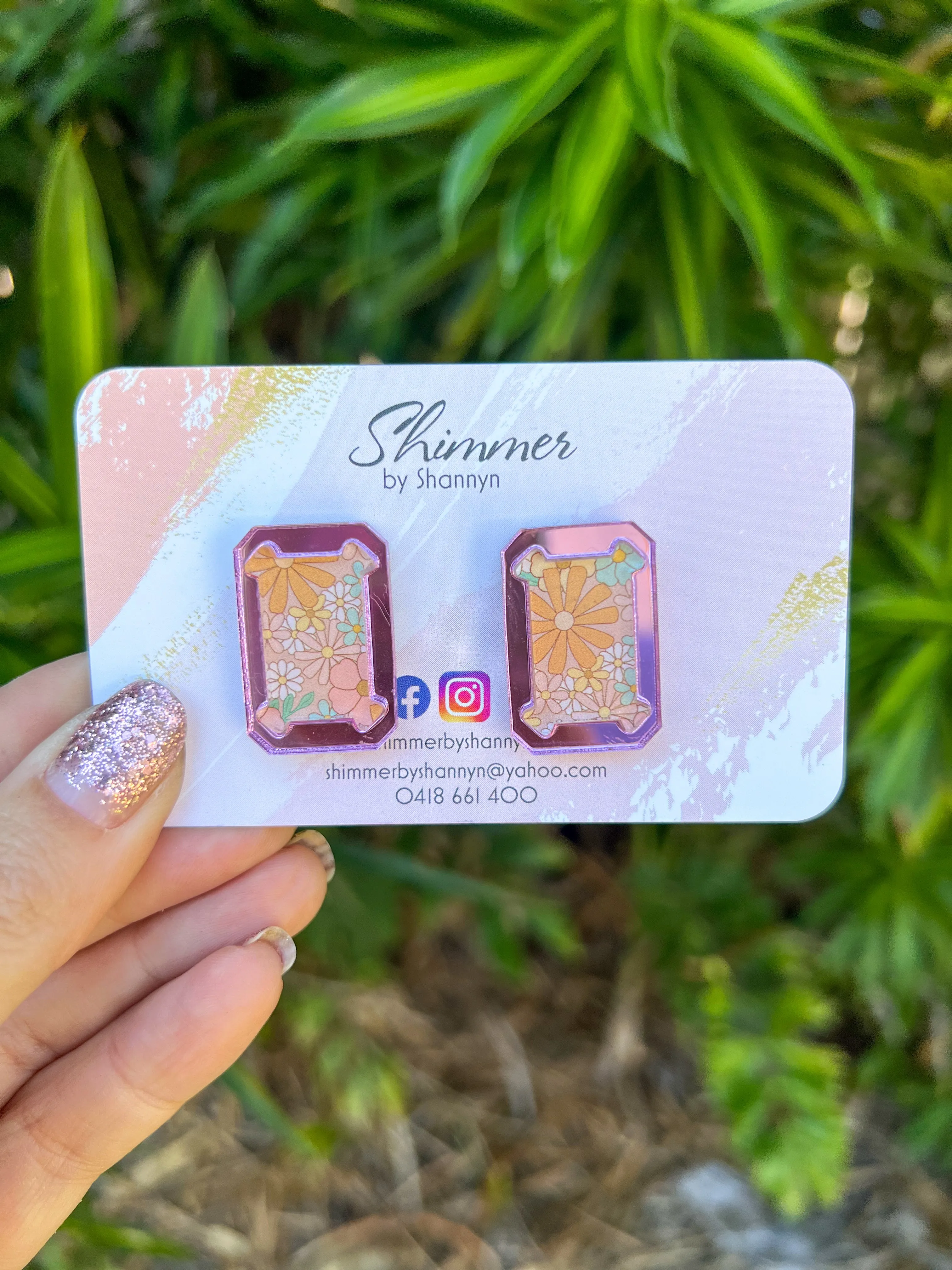 Gemma - Statement Stud
