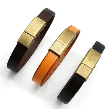 Genuine Leather Bracelets