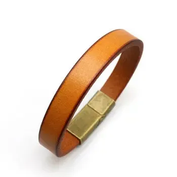 Genuine Leather Bracelets