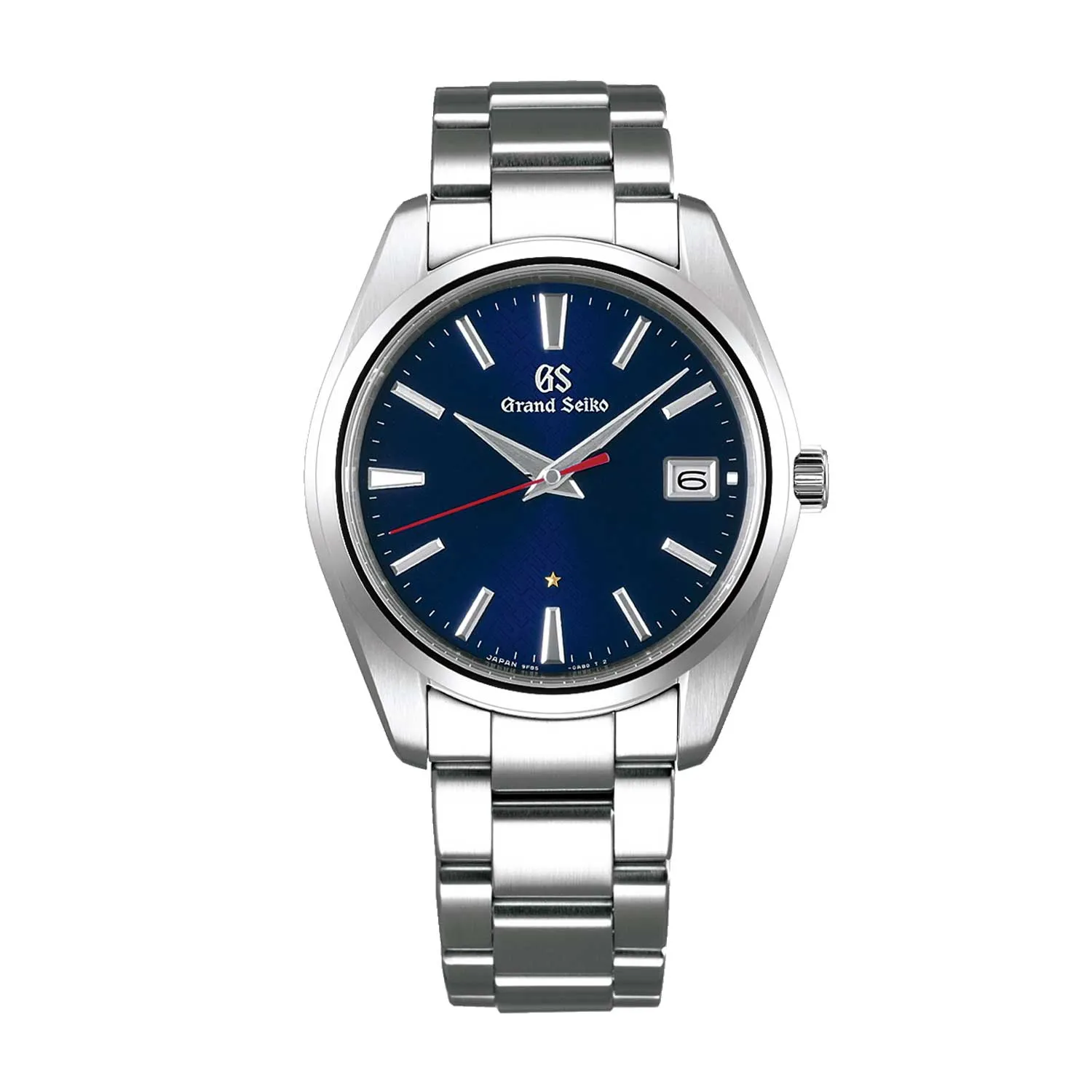 Grand Seiko Heritage 60th Anniversary Limited Edition Quartz – SBGP007
