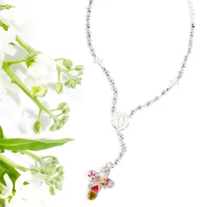 Heavenly Reflections Necklace
