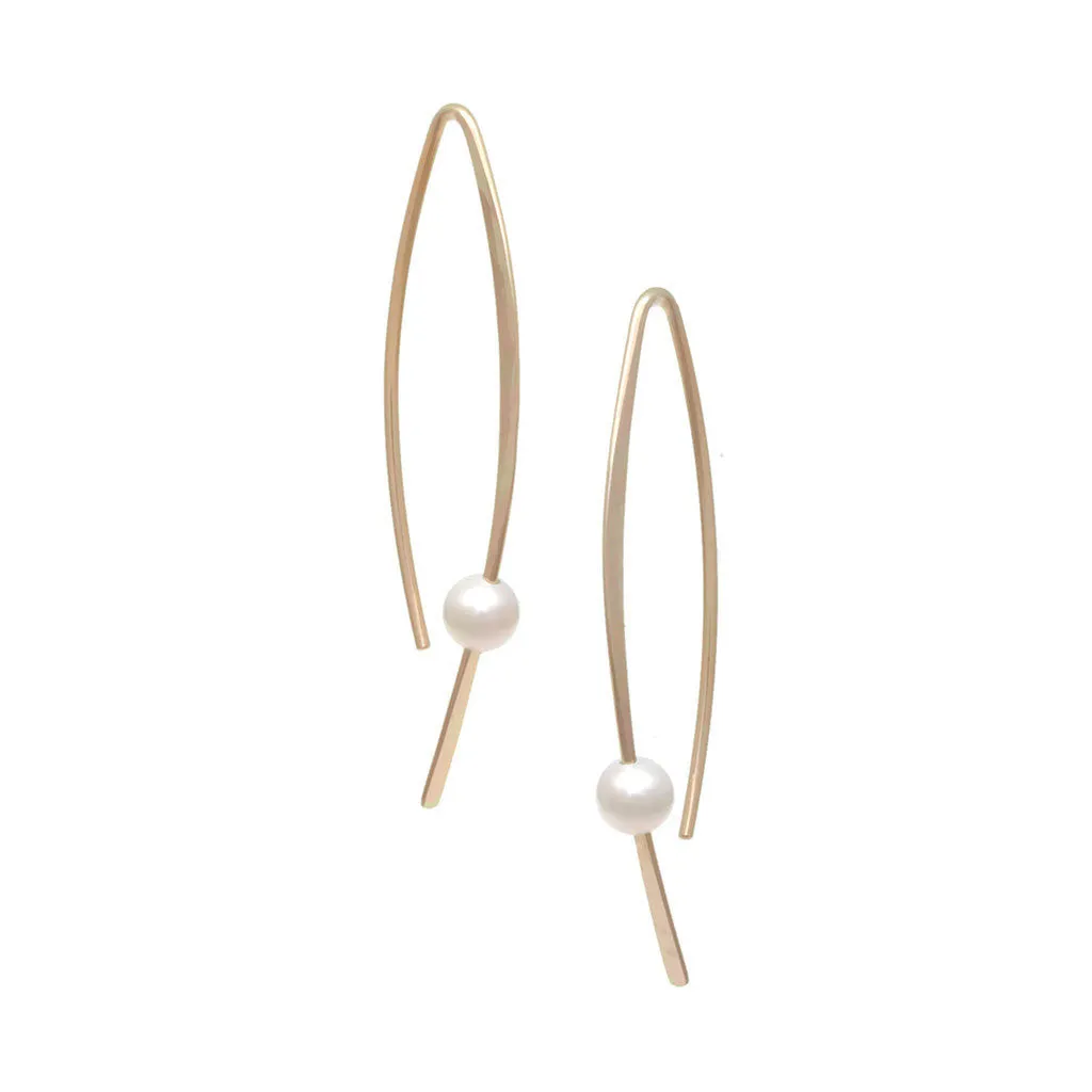 Ibis Earrings E82W