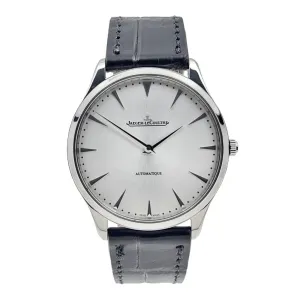 Jaeger-LeCoultre Master Ultra Slim Ref. 170.8.37 Automatic Men's Watch 40mm