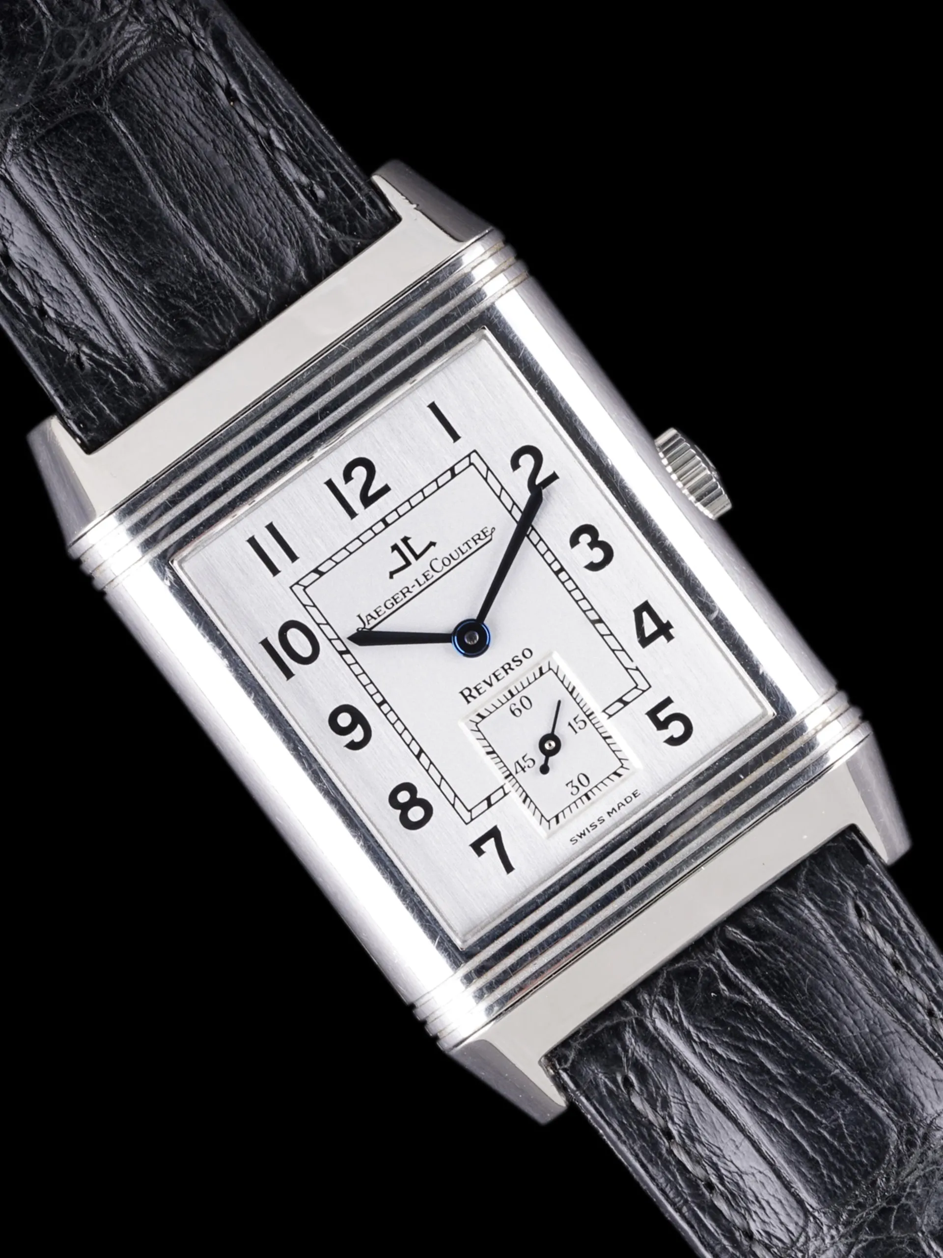 Jaeger-LeCoultre Reverso Grande Taille (Ref. 270.8.62)