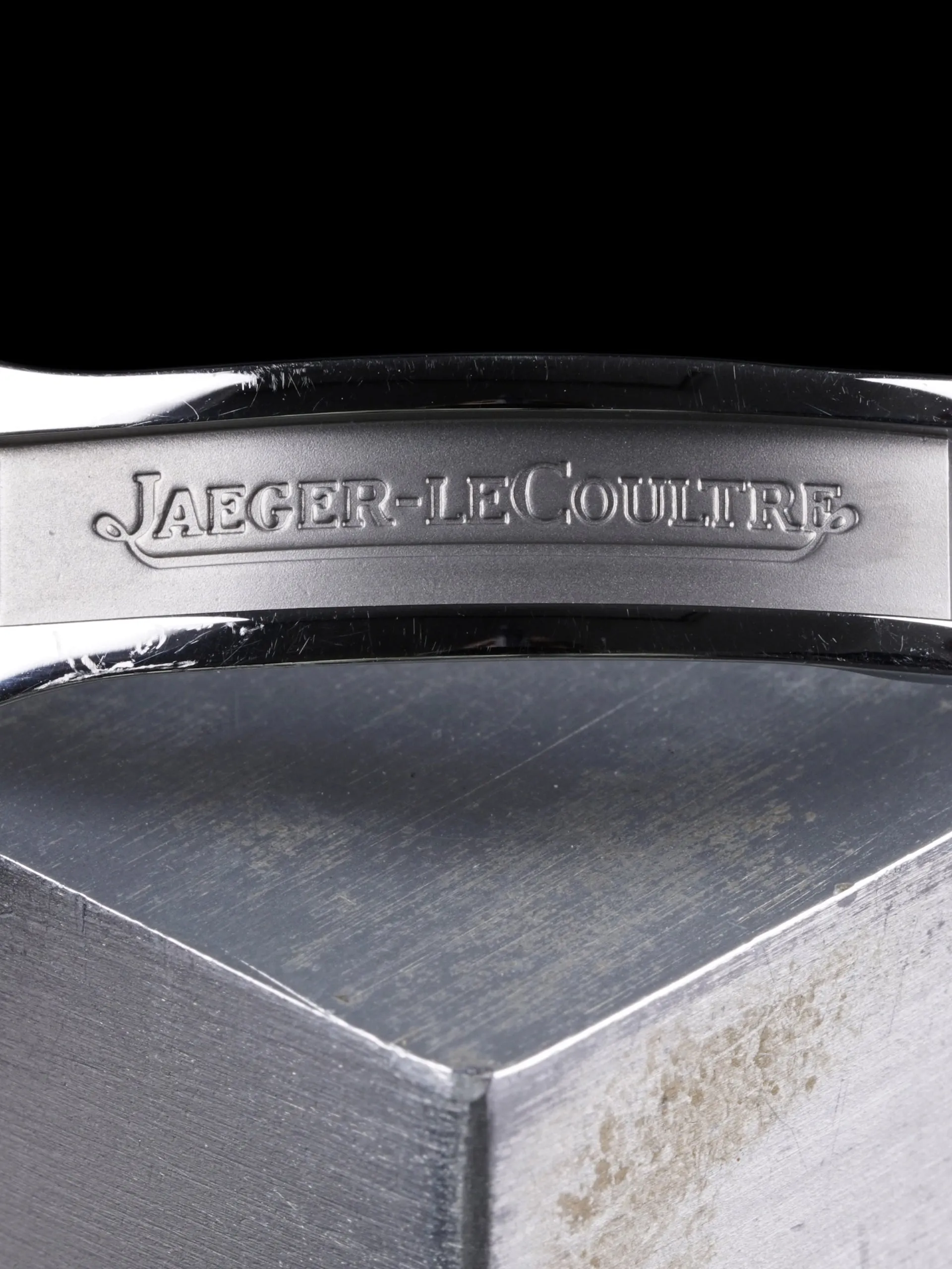 Jaeger-LeCoultre Reverso Grande Taille (Ref. 270.8.62)