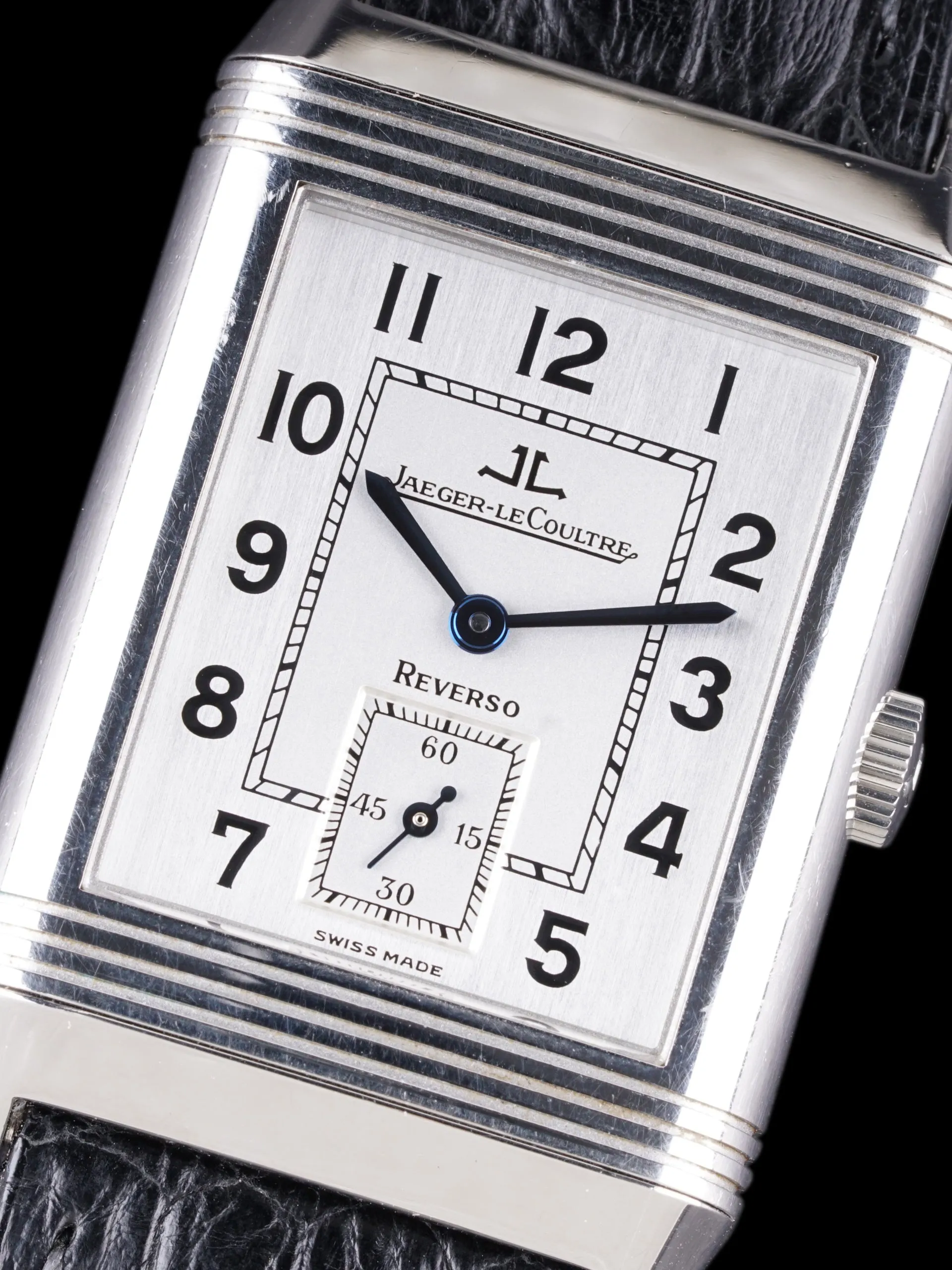 Jaeger-LeCoultre Reverso Grande Taille (Ref. 270.8.62)
