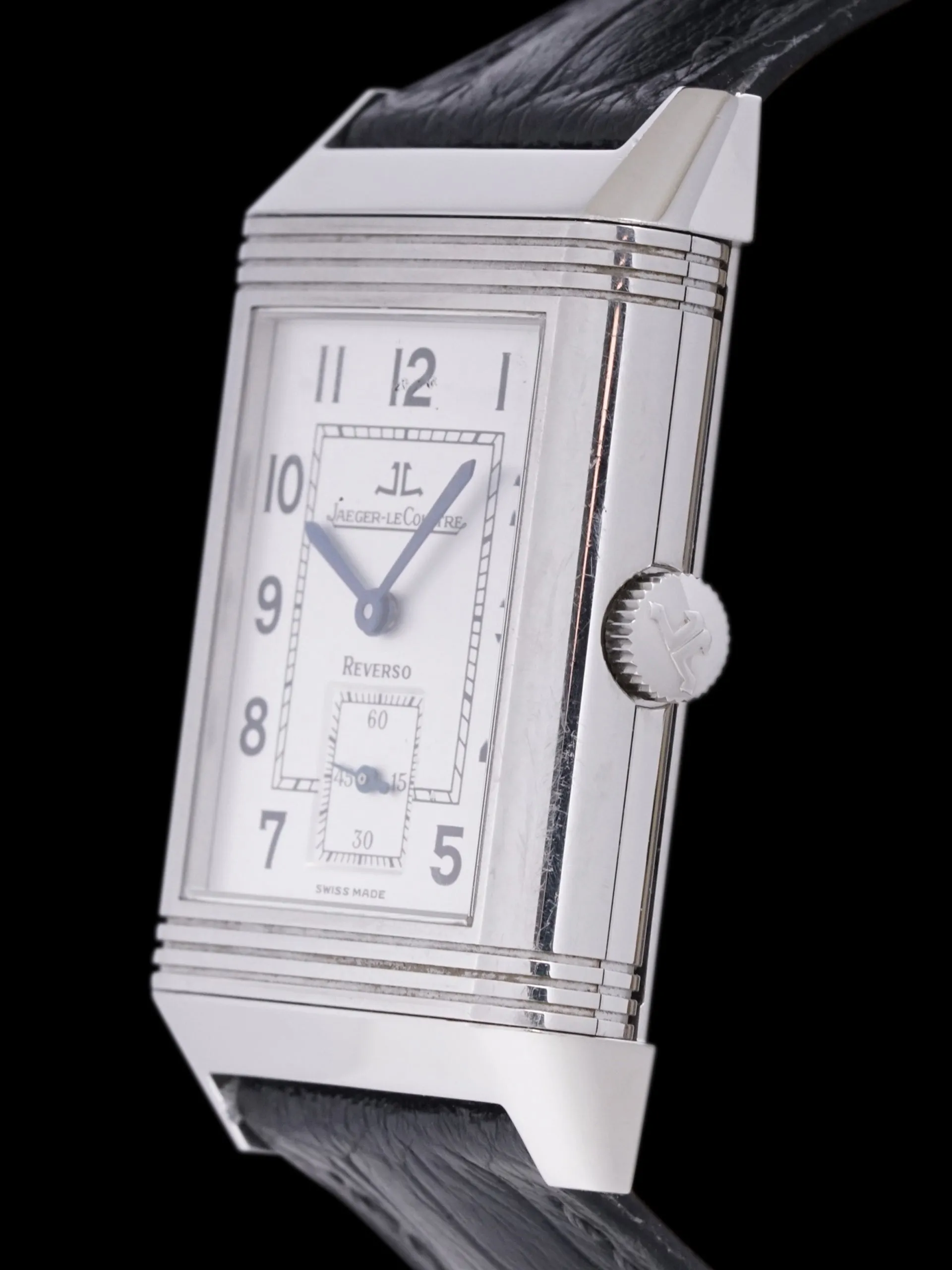 Jaeger-LeCoultre Reverso Grande Taille (Ref. 270.8.62)