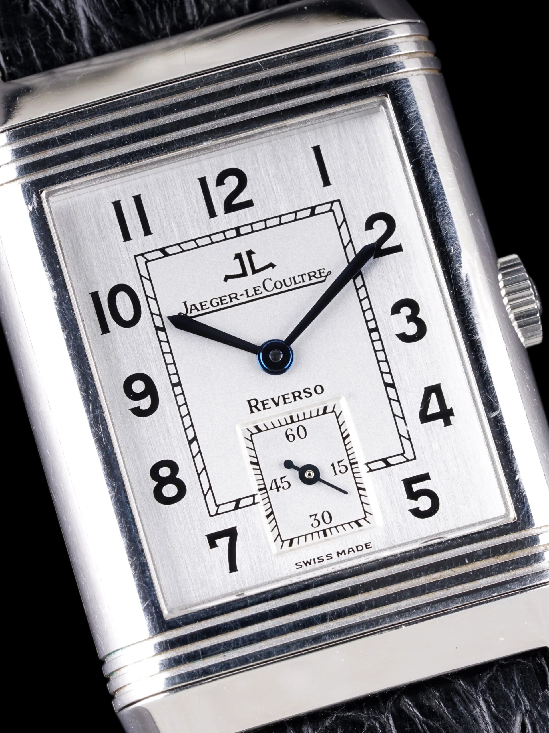 Jaeger-LeCoultre Reverso Grande Taille (Ref. 270.8.62)