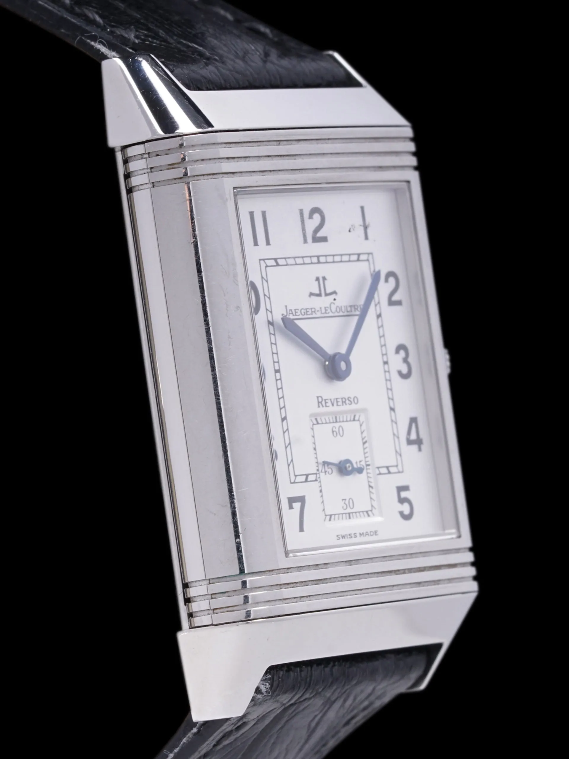 Jaeger-LeCoultre Reverso Grande Taille (Ref. 270.8.62)