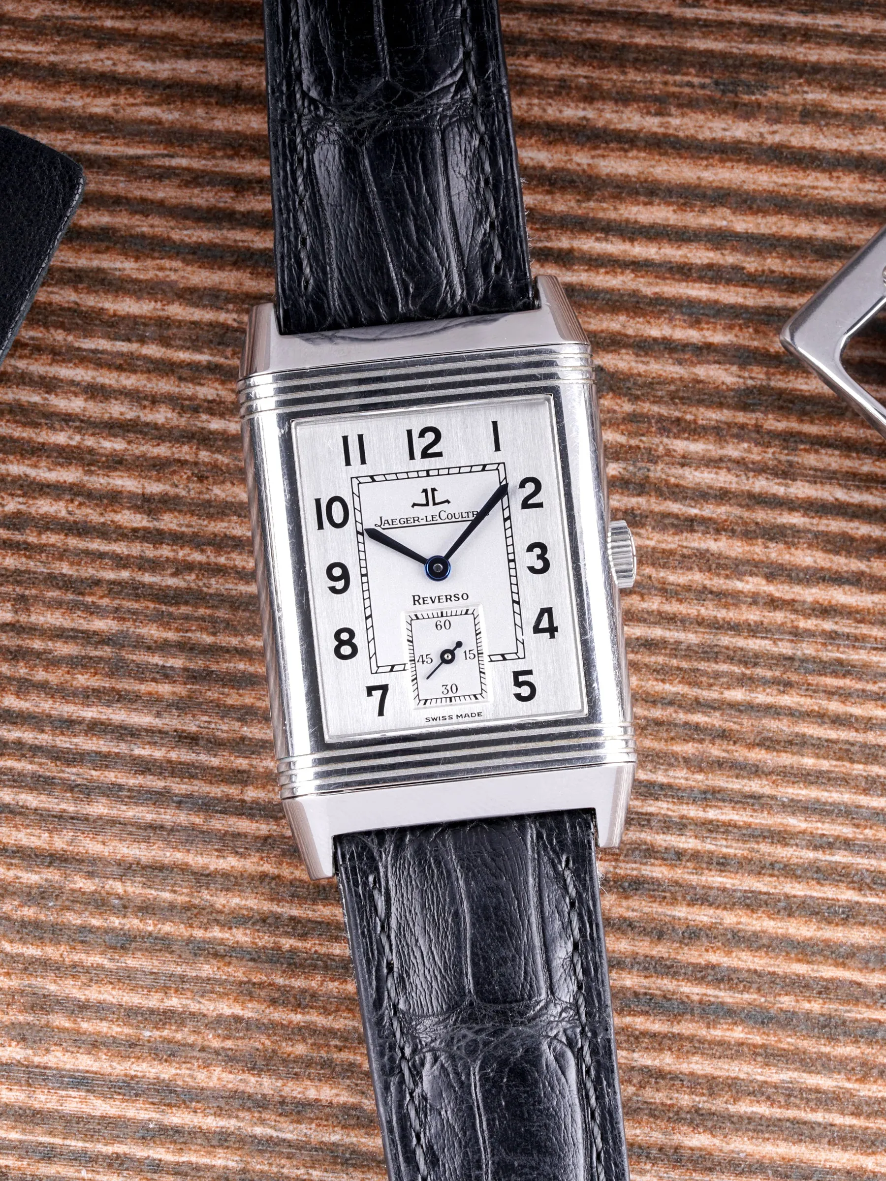 Jaeger-LeCoultre Reverso Grande Taille (Ref. 270.8.62)