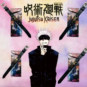 Jujutsu Kaisen Anime Bracelets