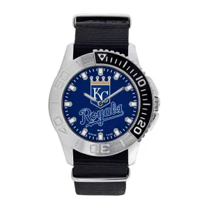 Kansas City Royals Men's Starter Watch