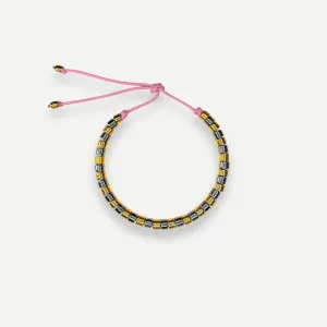 KARAT & COIN CANDY.  BEAD ONE.