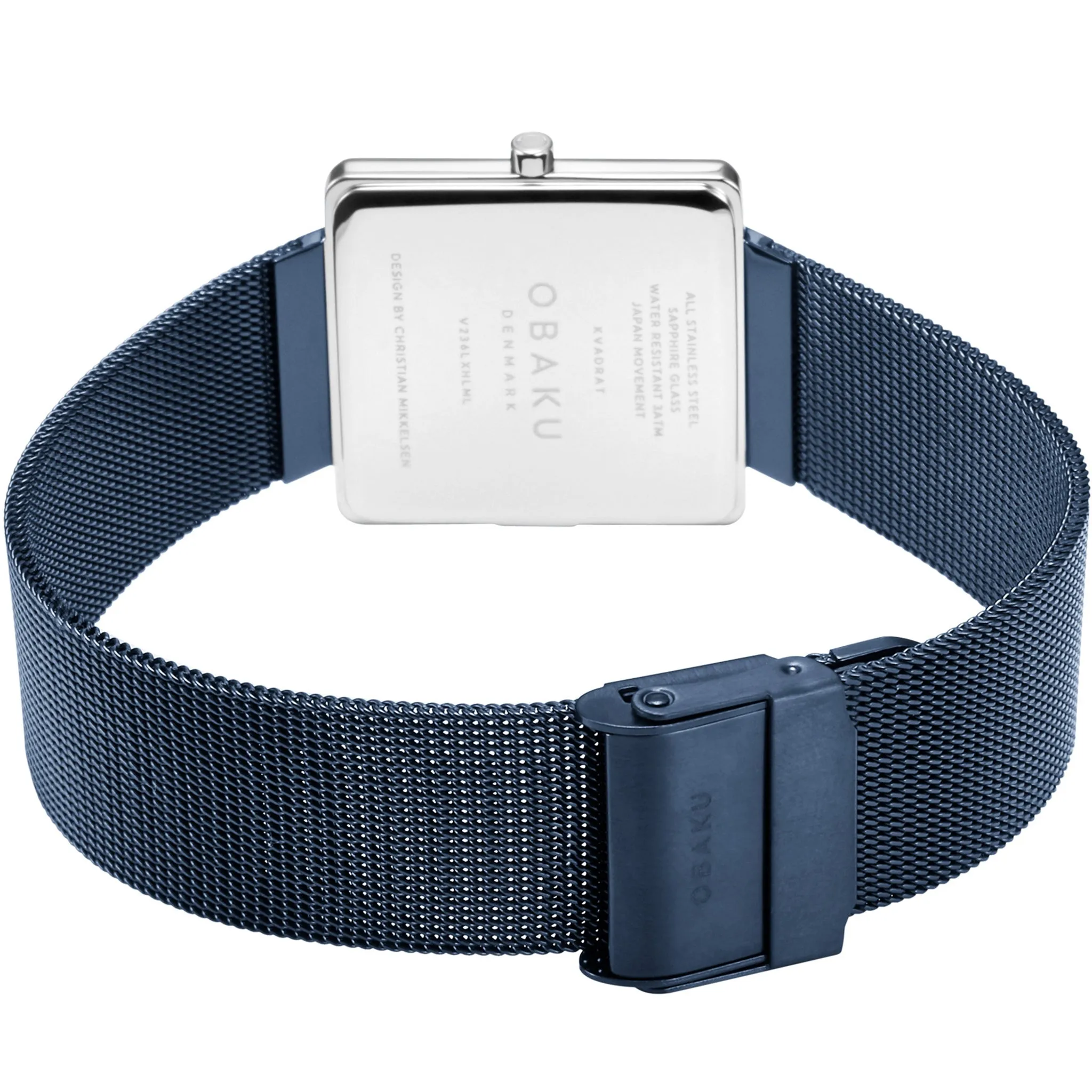 KVADRAT - ARCTIC