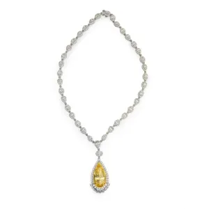 Lafonn Regal Statement Necklace