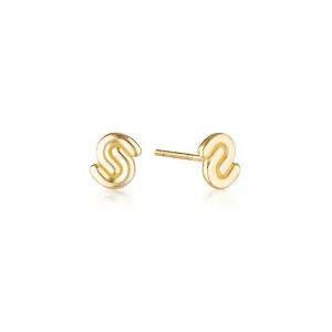 Linda Tahija Studs