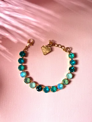 Lively Bracelet- Deep Blue Sea