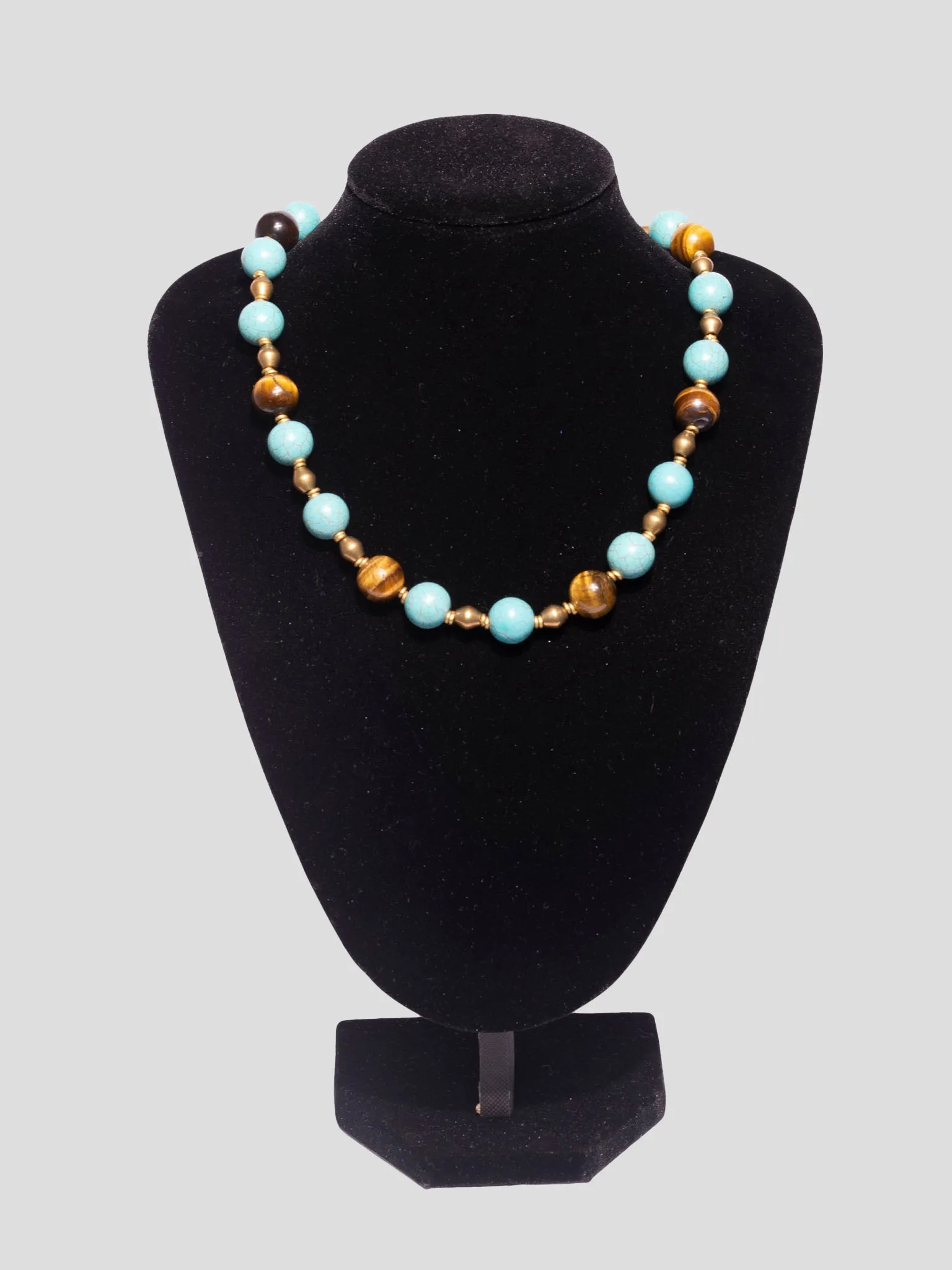 Liz  Necklace