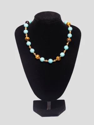 Liz  Necklace